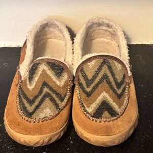 Sorel Tremblant Slippers